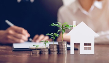 Asset Protection