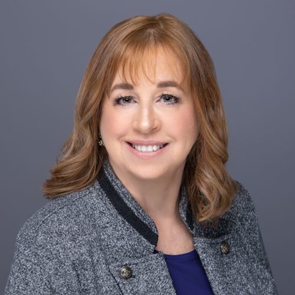 Julie McDonald Photo