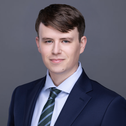 Nicholas  Aprea Photo